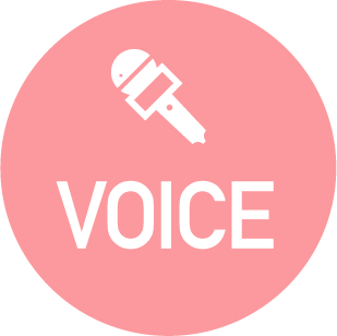 voice